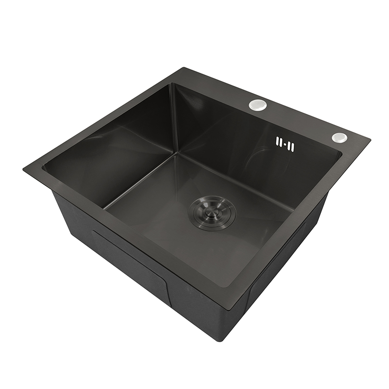 4050 Single Bowl Nano Gold