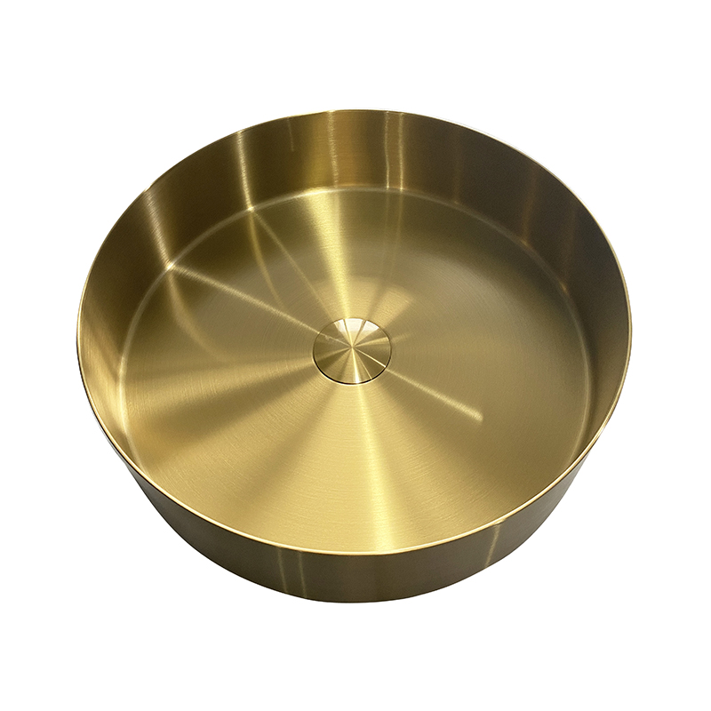 4040 Round Wash Basin Sink